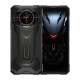 DOOGEE S200 Plus Rugged Phone (12GB + 20GB) RAM) - 512GB - 5G - Chip AI Triple Camera  - 10100mAh Battery