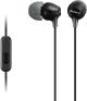 Sony MDR-EX15AP In-Ear Earphones