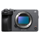 Sony Cinema Line FX3