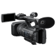 Sony HXR-NX200 4K Professional Camcorder