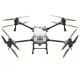 DJI Agras T40 Agricultural Sprayer Drone – 40L Tank, Dual Atomisation, RTK Mapping