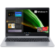 ACER ASPIRE 5  – AMD Ryzen 5 5500U, 256GB SSD - 8GB RAM - 15.6” FHD Display, Backlit Keyboard
