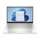HP Pavilion 15″ Laptop – 12th Gen Intel Core i5‑1235U (3.3 GHz), 12 GB RAM, 256 GB PCIe SSD, FHD IPS Display, Intel Iris Xe, Wi‑Fi 6, Bluetooth 5.3, Backlit Keyboard, Windows 11