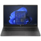 HP 250 G10 - 512GB SSD - Core™ i3-1315U 13th Gen - 8GB RAM - 512 GB - 15.6