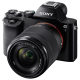 Sony A7 III Mirrorless Camera