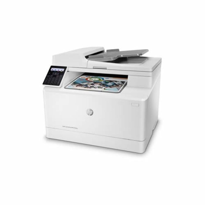 HP COLOR LASERJET PRO MFP M183FW PRINTER