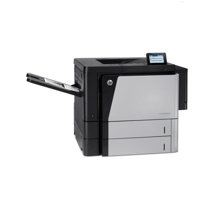 HP MONO LASERJET ENTERPRISE M806DN A3+ PRINTER