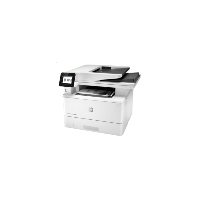 HP MONO LASERJET PRO MFP 4103DW PRINTER