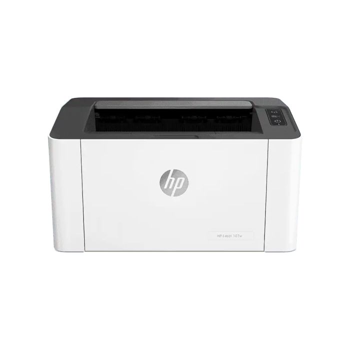 HP LASERJET M107W PRINTER