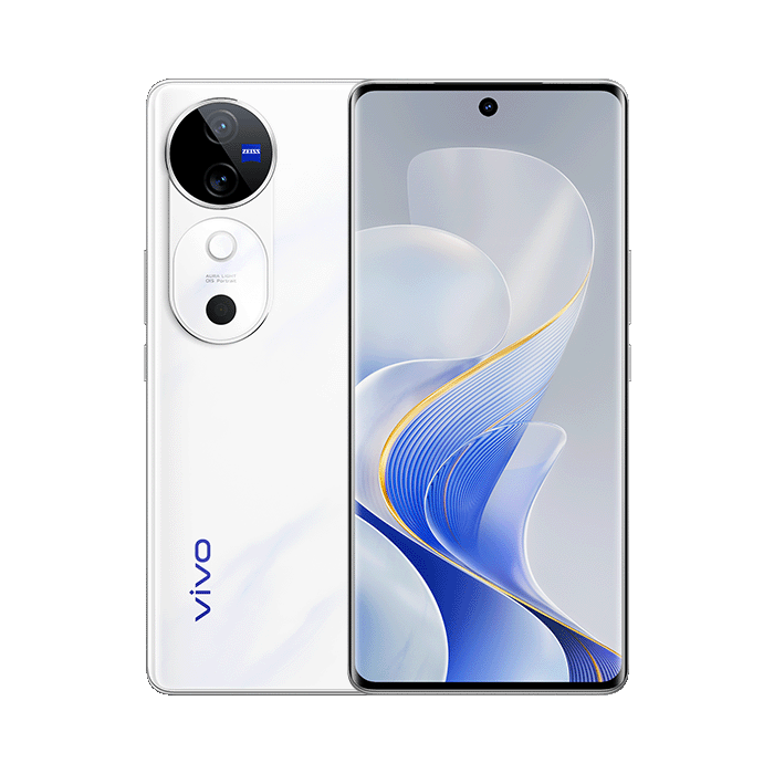 Vivo V40 5G Nigeria