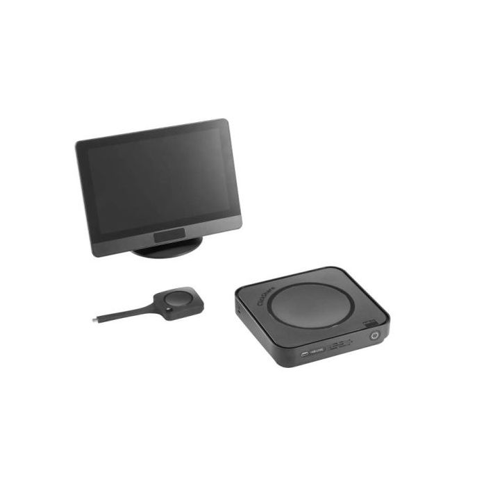 Barco ClickShare Hub Core price in nigeria