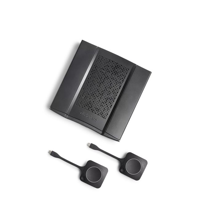 ClickShare CX‑50 2nd gen Video Conferencing