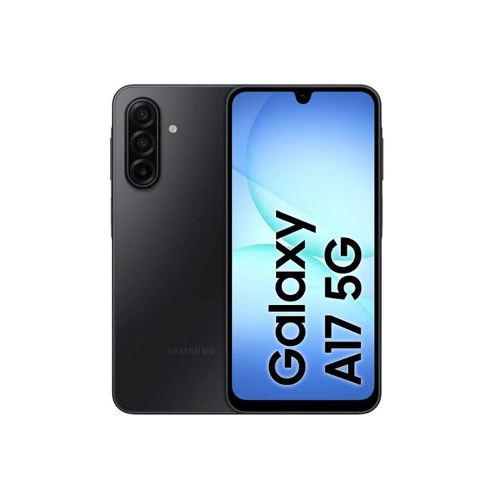 Samsung Galaxy A17 price in Nigeria