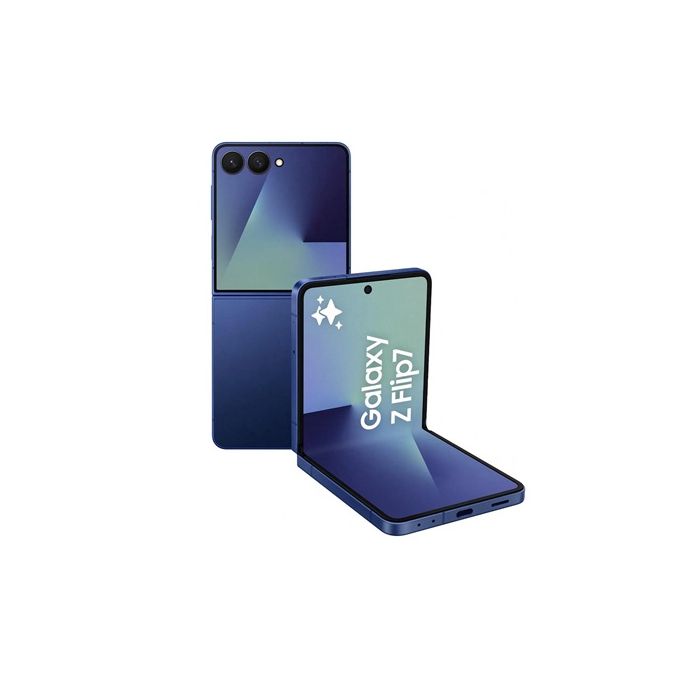 Galaxy Z Flip 7 512GB Price in Nigeria