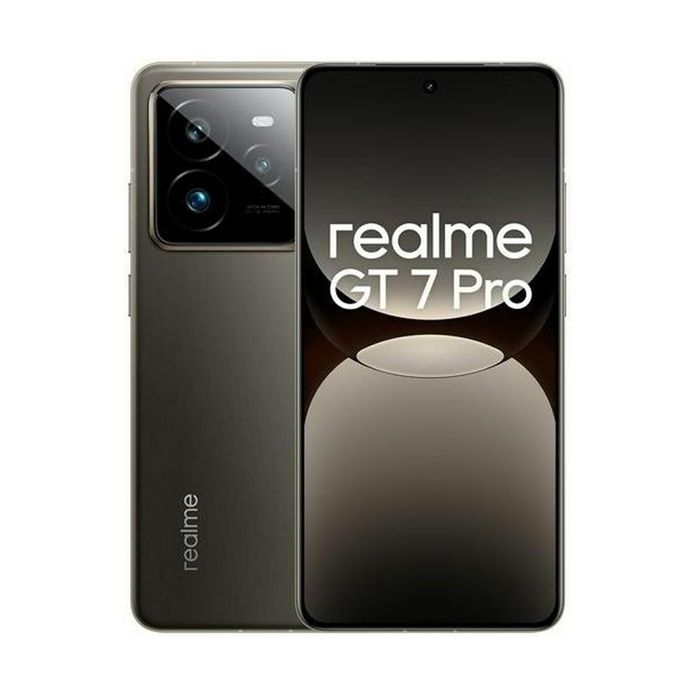 Reame Gt 7 Pro Price in Nigeria