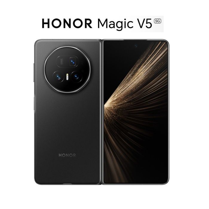 Honor Magic V5 Fold Price