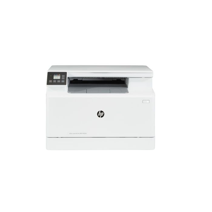 HP COLOR LASERJET PRO MFP M182N PRINTER