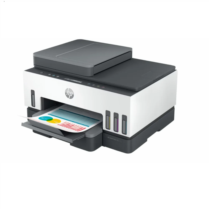 HP SMART TANK 750 WIRELESS ALL-IN-ONE PRINTER