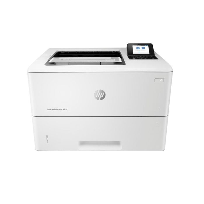 HP MONO LASERJET ENTERPRISE M507DN PRINTER