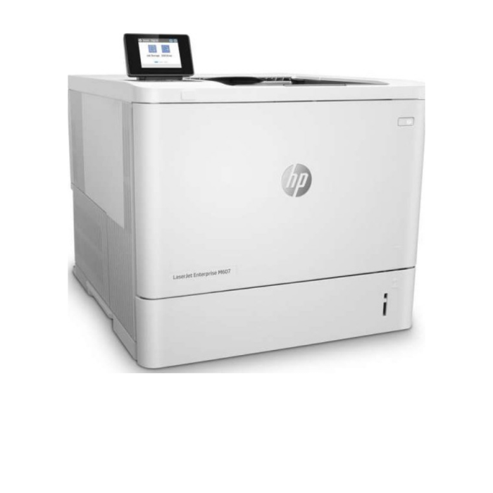 HP LASERJET ENTERPRISE M612DN PRINTER