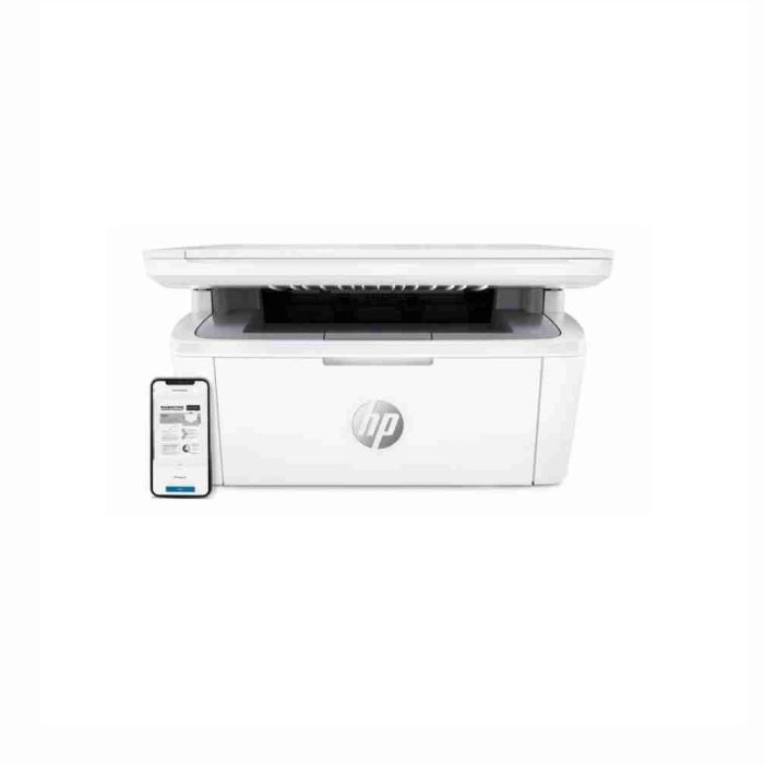 HP MONO LASERJET MFP 141W PRINTER