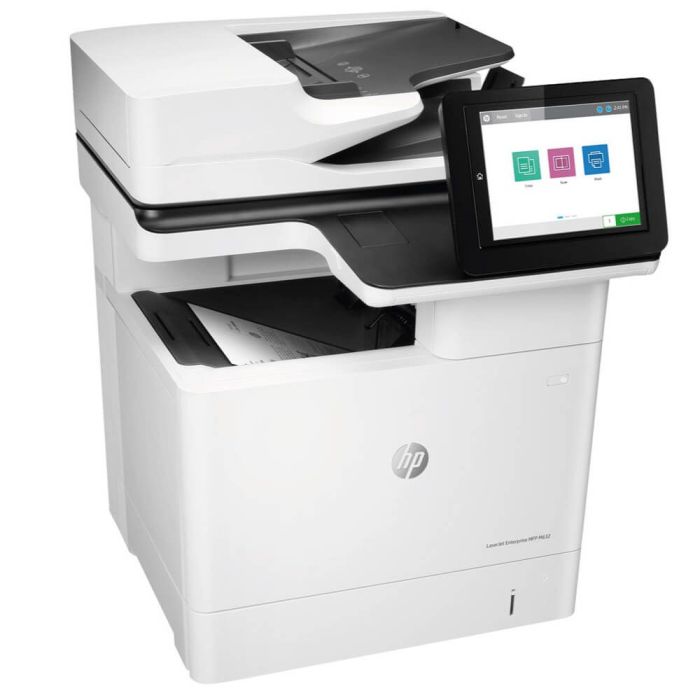 HP COLOR A3 LASERJET ENTERPRISE MFP M776DN  PRINTER
