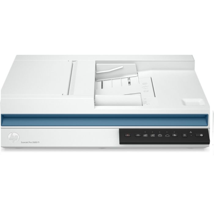 HP SCANJET PRO 2600 F1 SCANNER