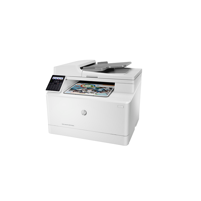 hp colour laserjet pro mfp m183fw printer
