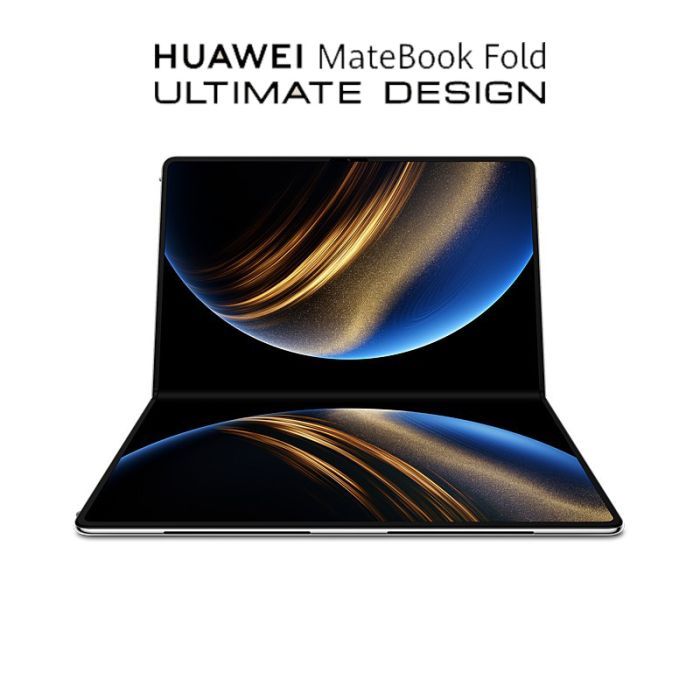 Huawei Matebook Fold Price in Nigeria
