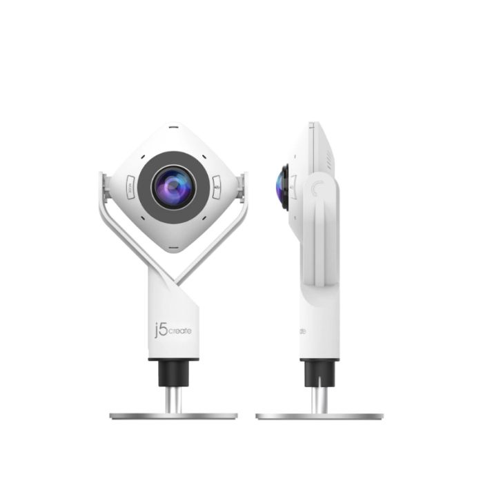 j5create JVCU360  All Around Webcam  in nigeria