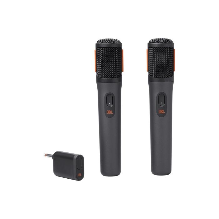 JBL PartyBox Wireless Mic
