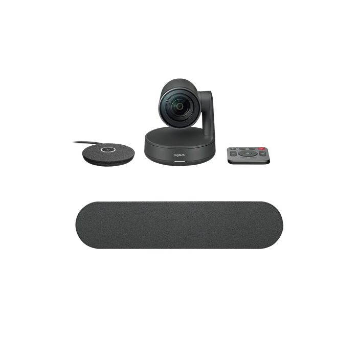 Logitech Rally Video Conferencing