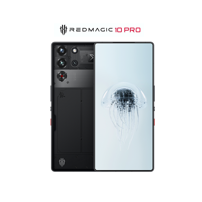 Redmagic 10 Pro Price in Nigeria