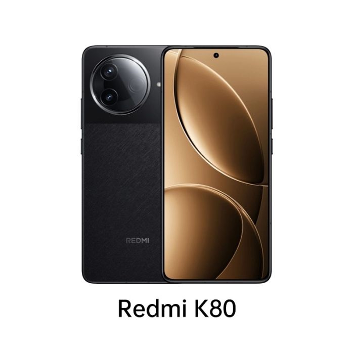 Redmi K80 Pro