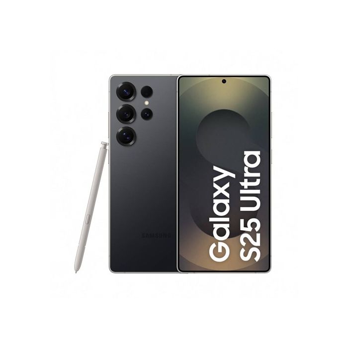 Samsung Galaxy S25 Ultra Price in Nigeria
