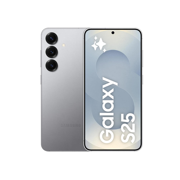 Samsung Galaxy S25 in Nigeria