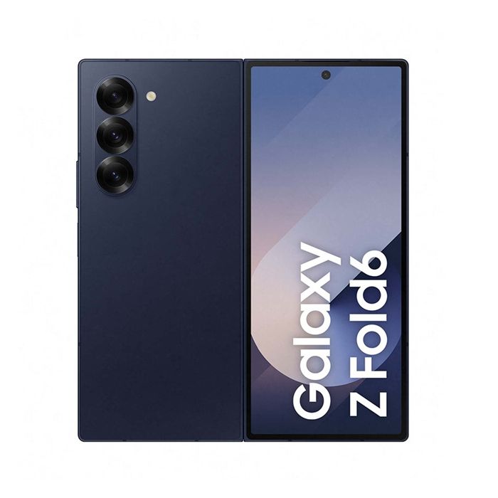 Samsung Galaxy Z Fold 6