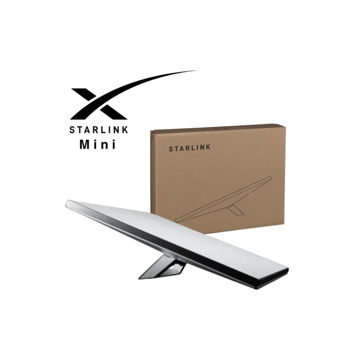starlink Mini Price in Nigeria