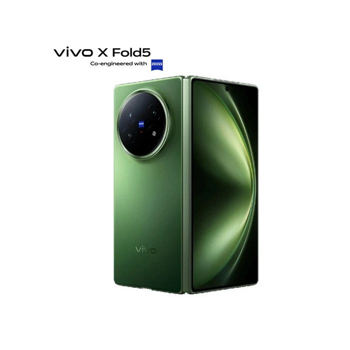 vivo X Fold5