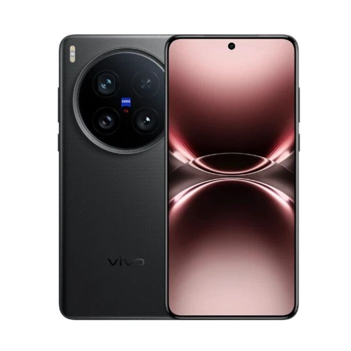 vivo x200 ultra
