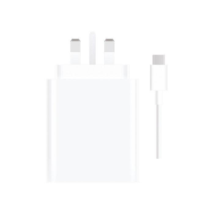Xiaomi Mi 120W Charger
