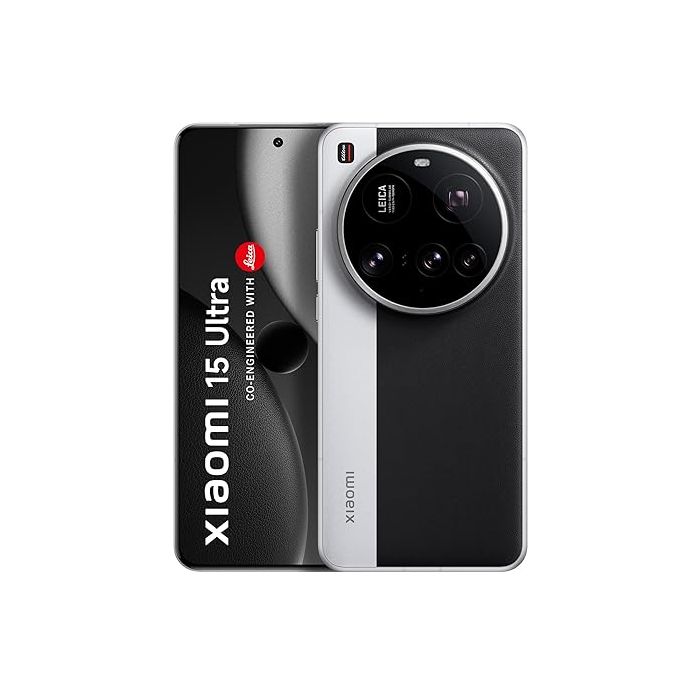 Xiaomi 15 Ultra Price in Nigeria