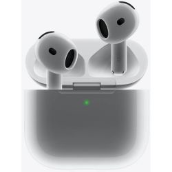Apple AirPods 4 with Active Noise Cancellation