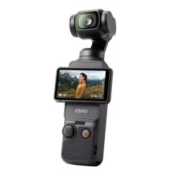Osmo Pocket 3 Creator Combo Vlogging Camera