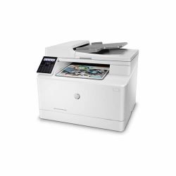 HP COLOR LASERJET PRO MFP M183FW PRINTER