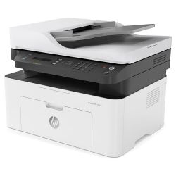 HP MONO LASERJET MFP 137FNW PRINTER
