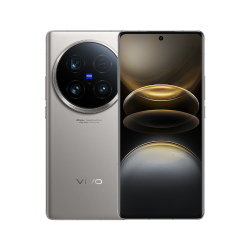 Vivo X100 Ultra - Snapdragon 8 Gen 3 - 5500mAh