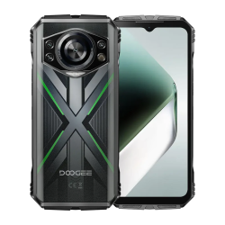 DOOGEE S cyber pro Rugged Phone - (12GB + 20GB) RAM - 512GB - 10800mAh battery