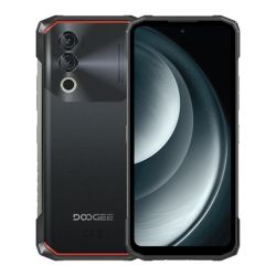 DOOGEE Blade 10 Power Rugged Phone - 6GB Ram - 256GB - 10300mAh Large Battery