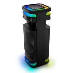 Sony ULT Tower 10 Bluetooth Karaoke Party Speaker with Powerful Bass | SRS-ULT1000